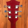 ** Ventura V28 Redburst LP Style Electric Guitar