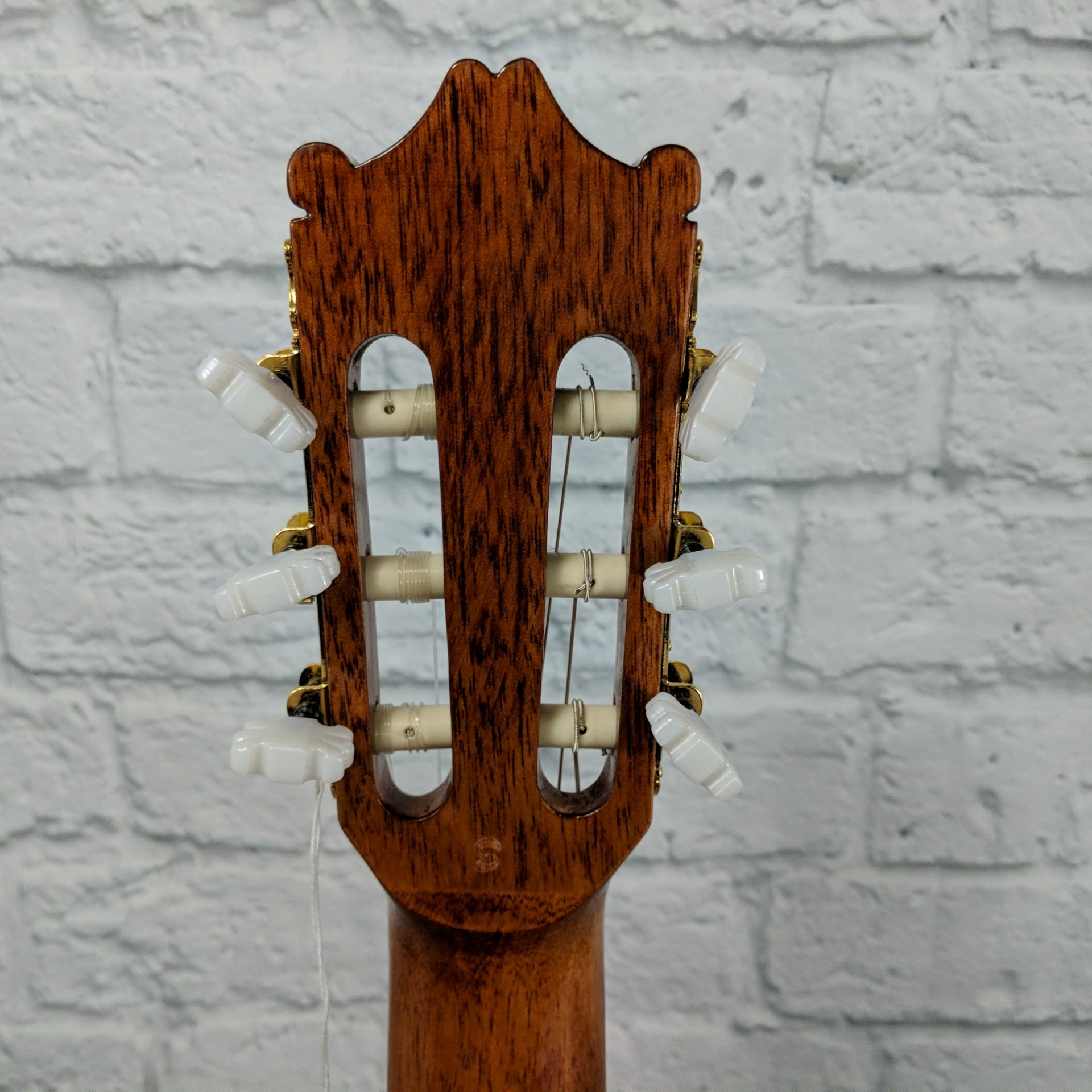 Ibanez GA15NT 4/4 Classical Guitar - Natural