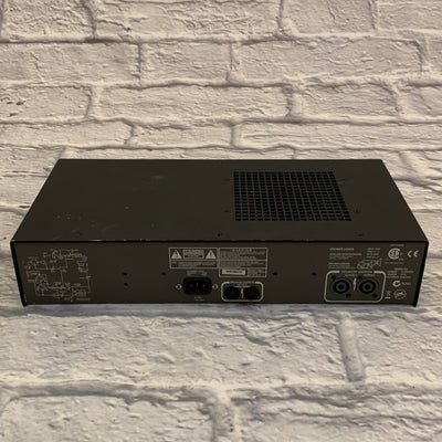 Gallien-Krueger 700RB Bass Head