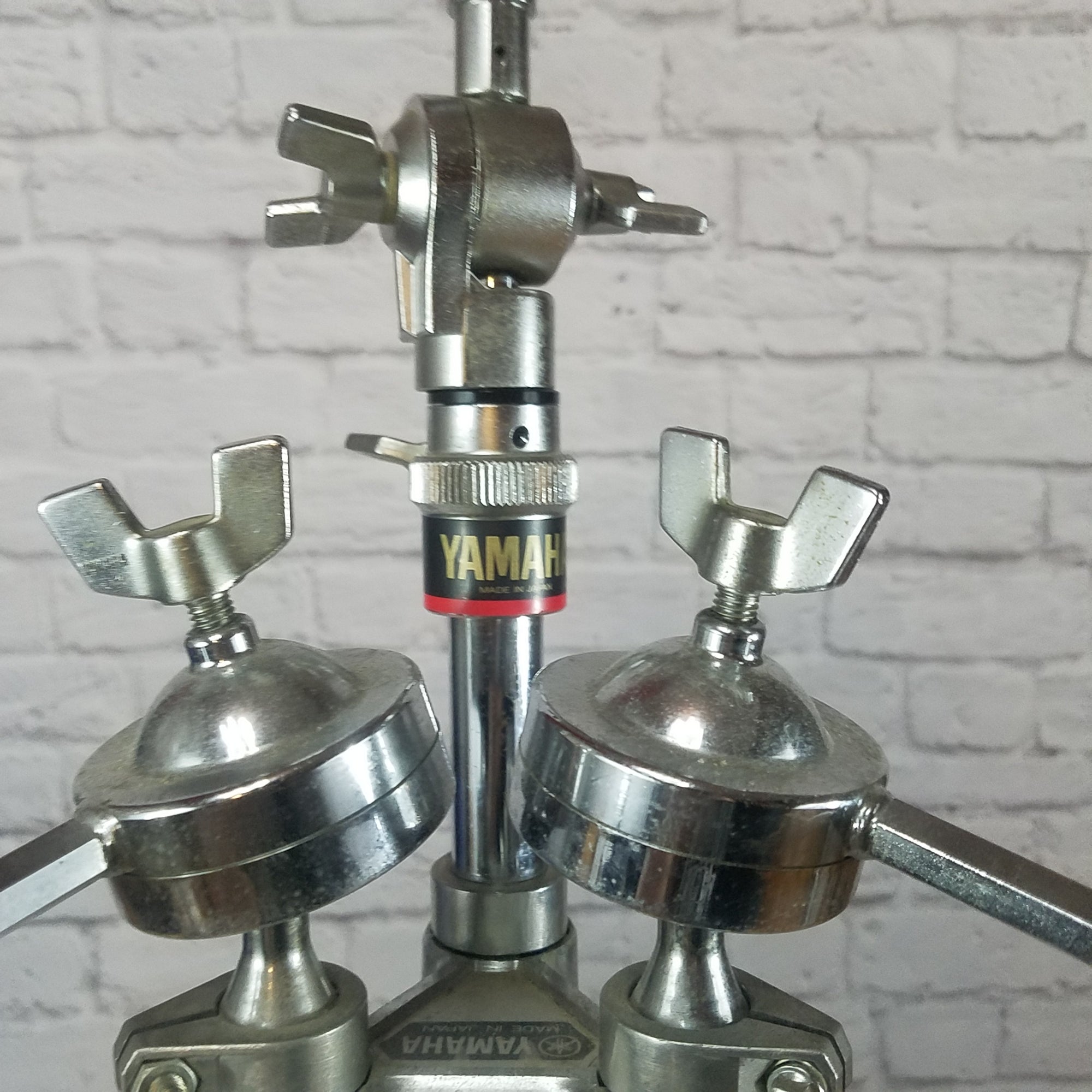 Yamaha Double Tom Mount Holder