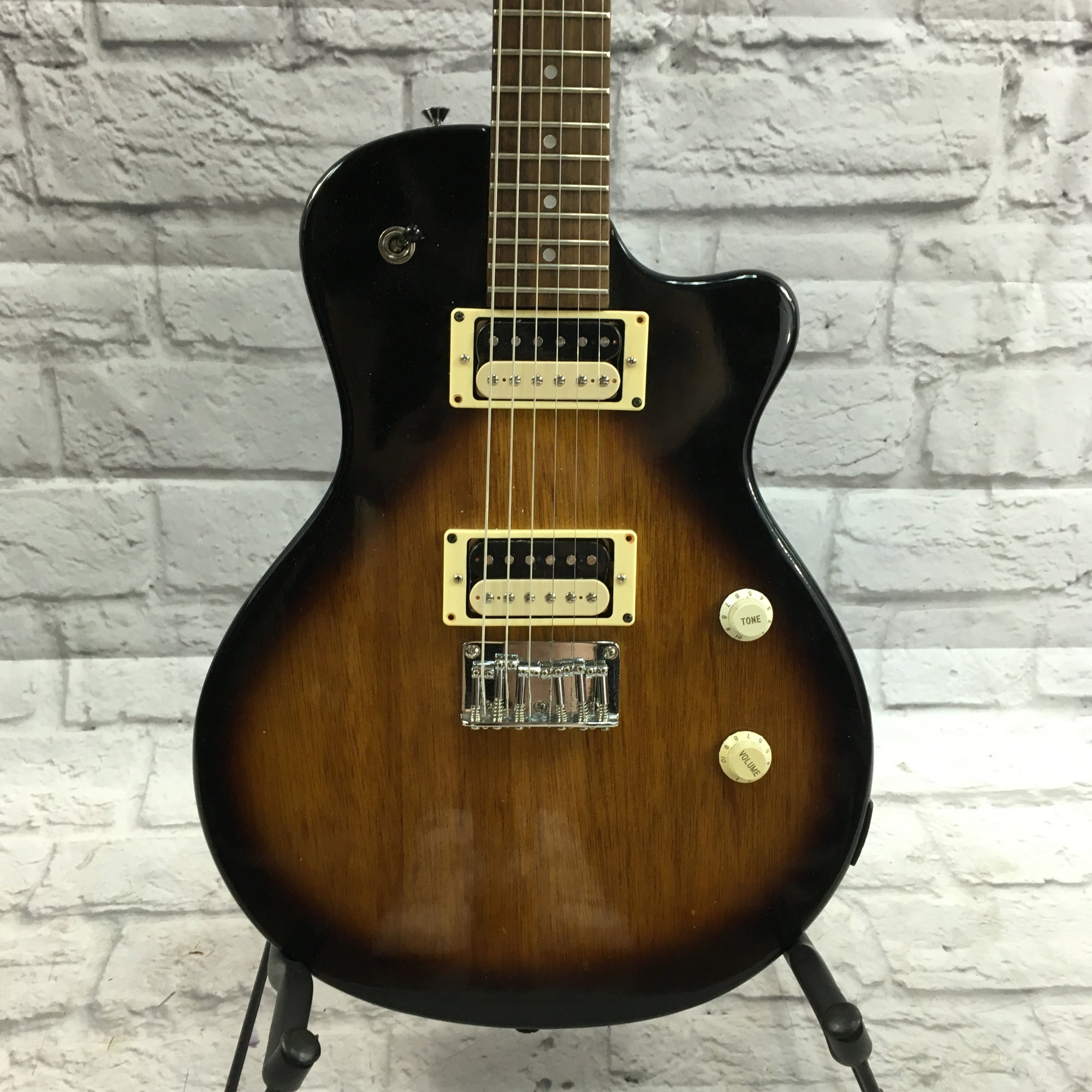Lyon LG - 4/TS Electric Guitar