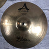 Zildjian 14 A Custom Hi Hat Cymbal Pair