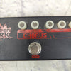 Valeton VES-3 Dapper Dark Multi Effects Strip