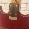 ** Vintage 60s Kay K-1B Short Scale Bass