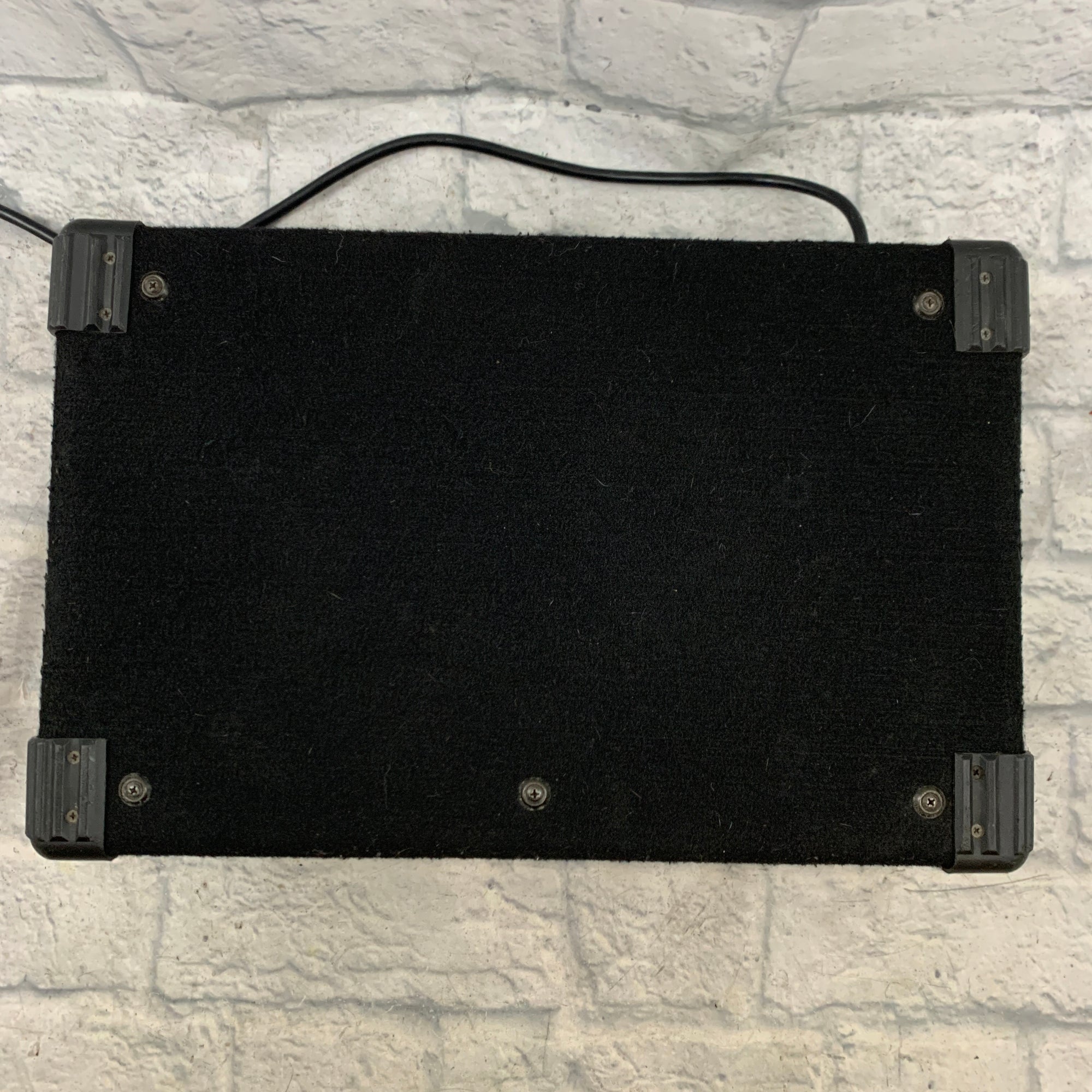 Behringer Ultrabass BX4500H Bass Head