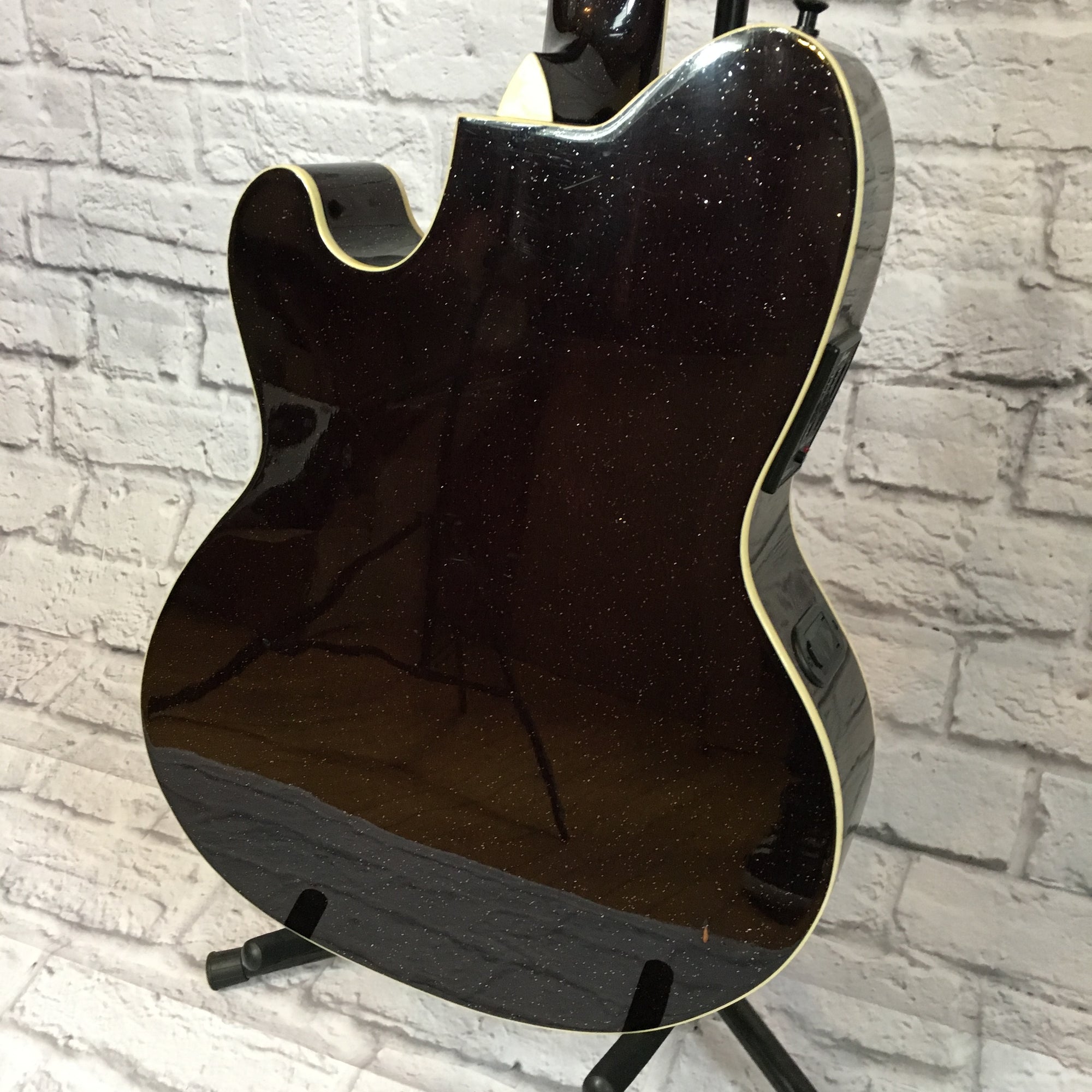 Ibanez TCY15GV1201 Talman Inter City Acoustic Electric Guitar