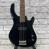 Dean Playmate 4 String Bass Guitar