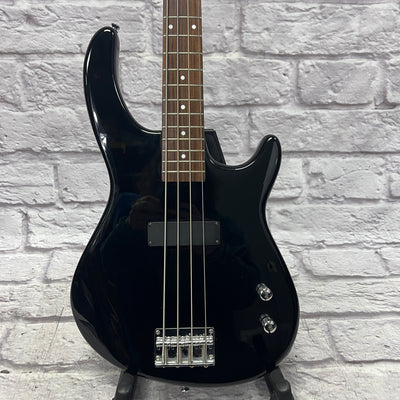 Dean Playmate 4 String Bass Guitar