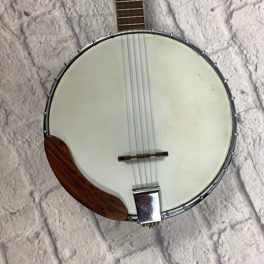 Norma BA1530 5 String Banjo