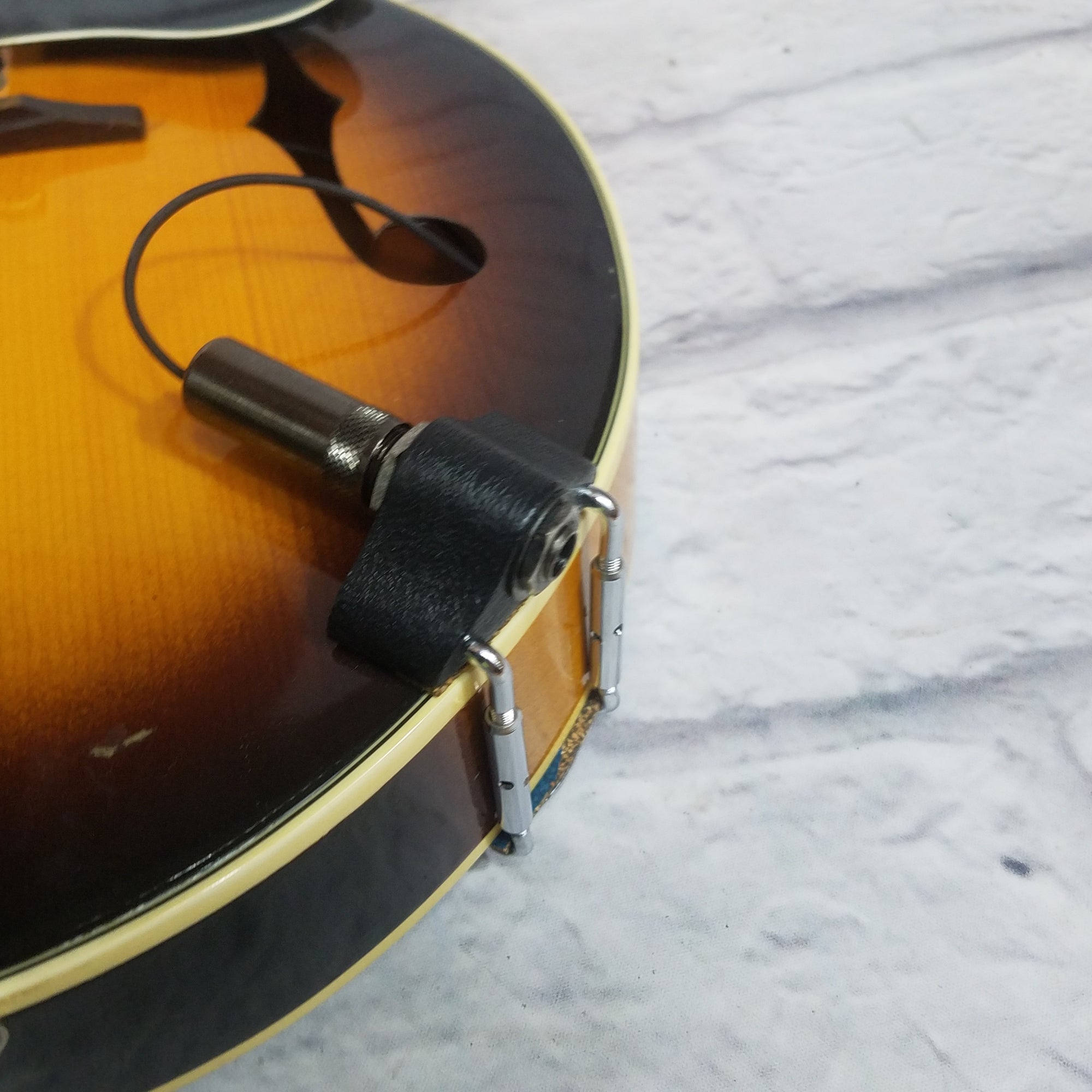 Kentucky KM150S Mandolin Tobacco Sunburst