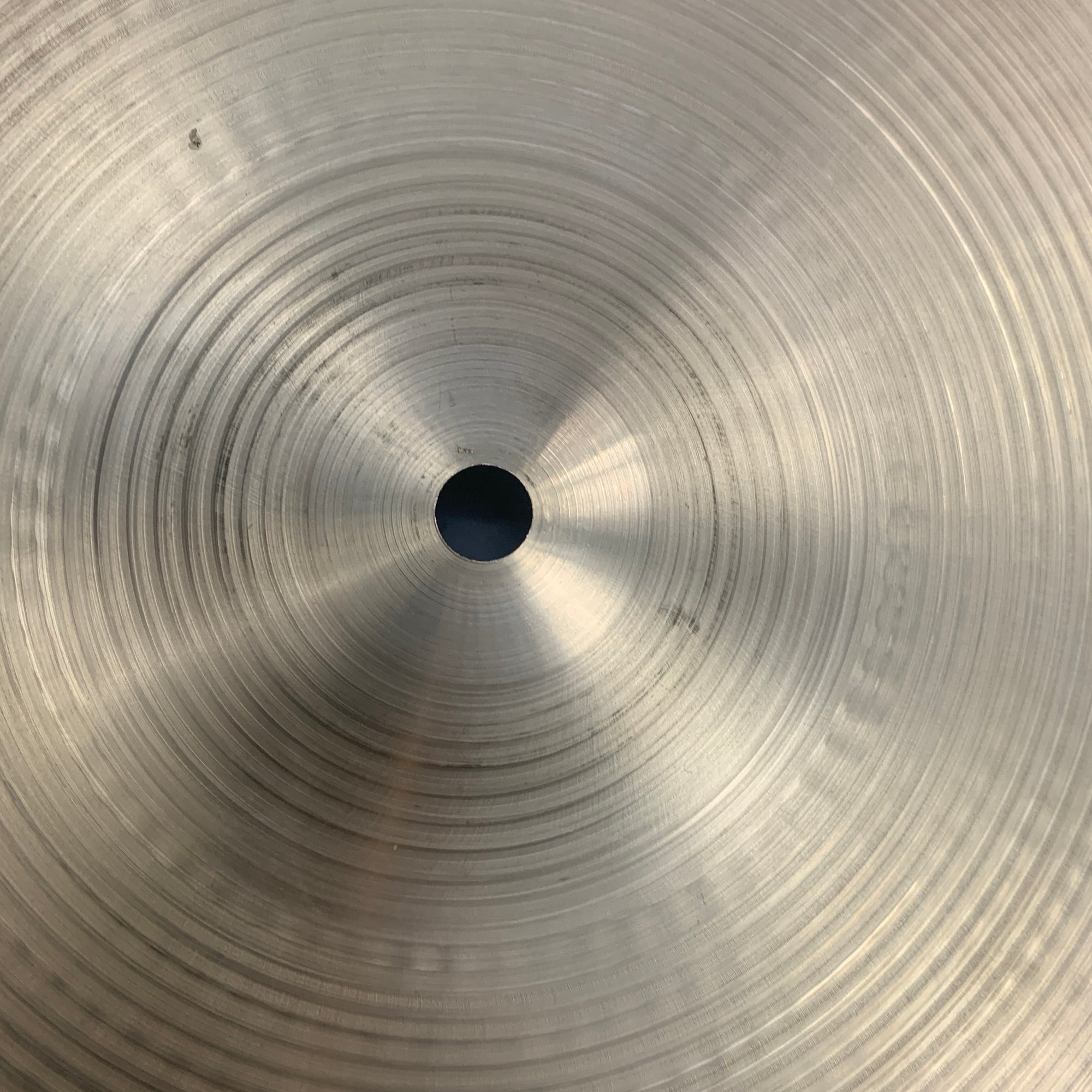 Zildjian 14 A New Beat Hi Hat Cymbal Pair
