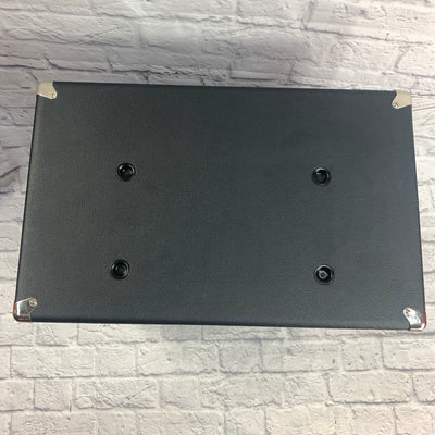 Fender Rumble 410 V1 Black Grill Bass Cabinet