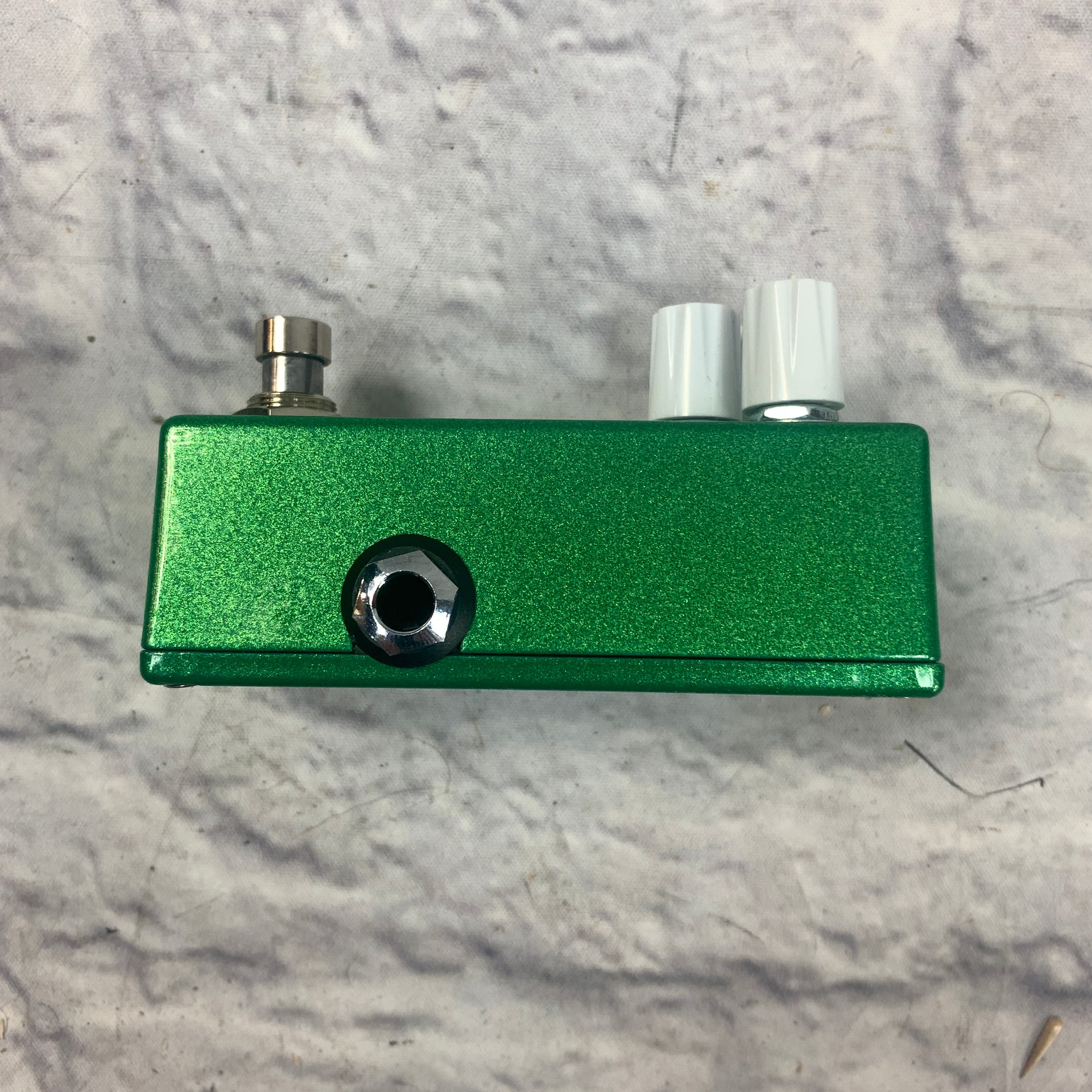 Wampler Spring Reverb Mini Pedal