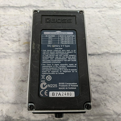 Boss ST-2 Power Stack Distortion Guitar Effect Pedal