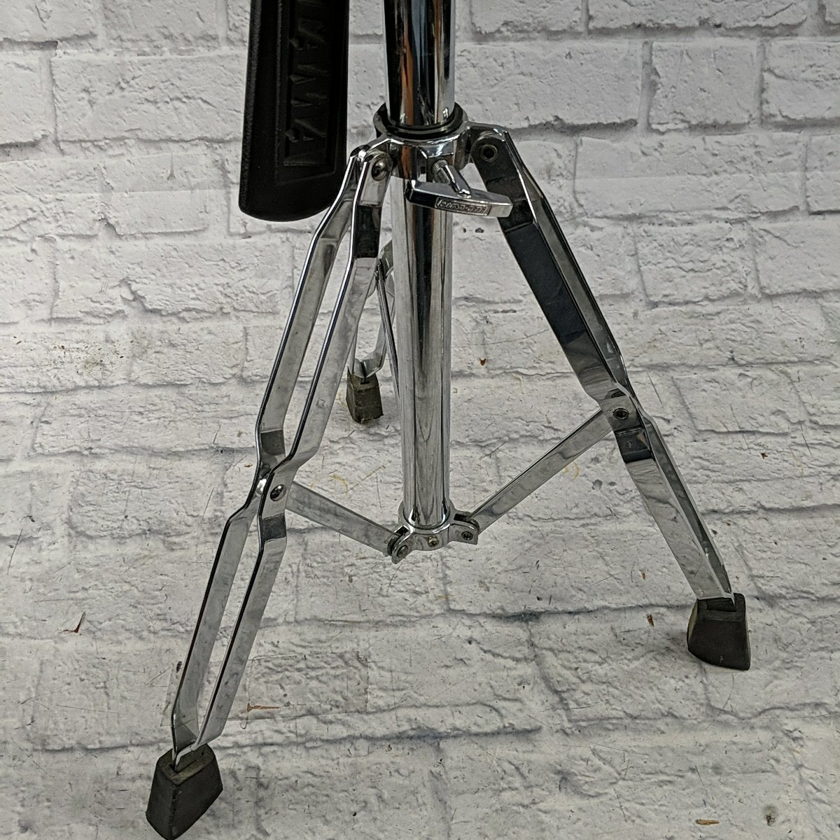 Tama Boom Cymbal Stand with Counterweight