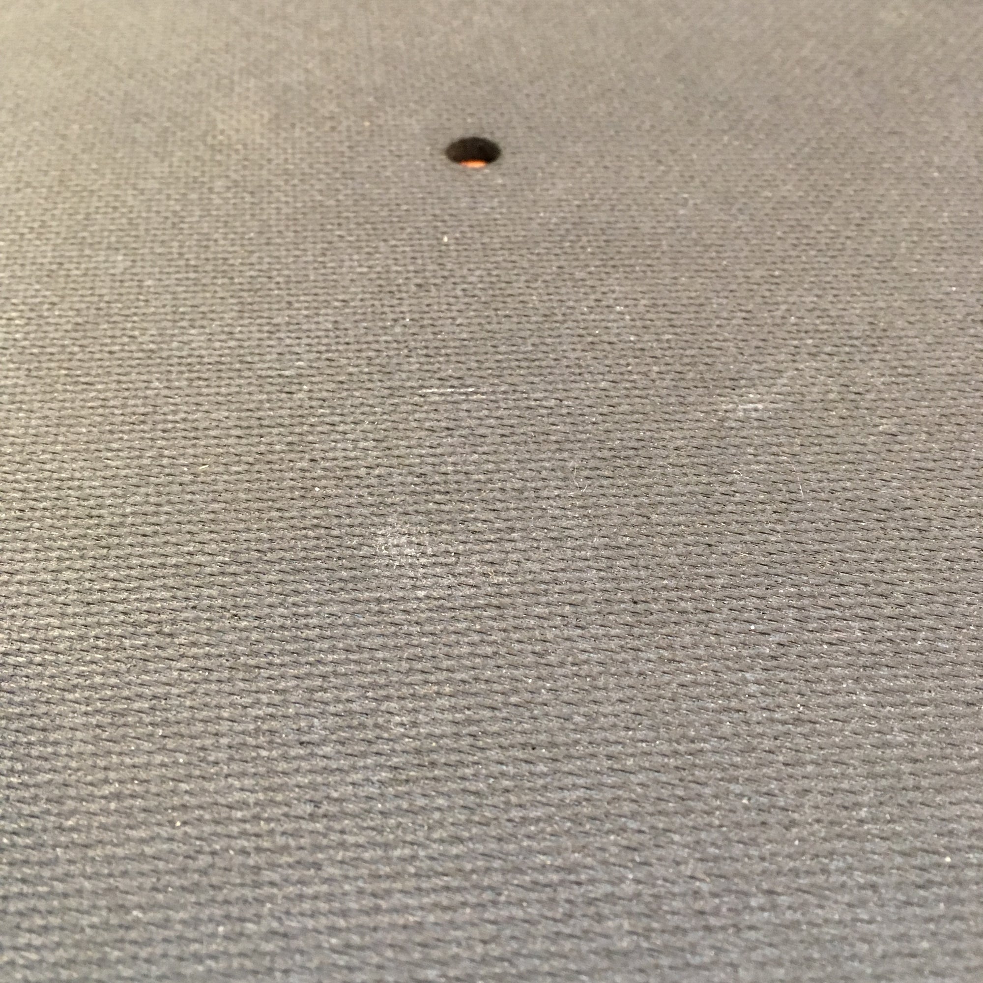 Unknown 13 Inch Damper Mute Pad with center hole