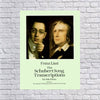 The Schubert Song Transcriptions for Solo Piano/Series I: "Ave Maria," "Erlkonig" and Ten Other Great Songs (Dover Music for Piano) (048628865X)