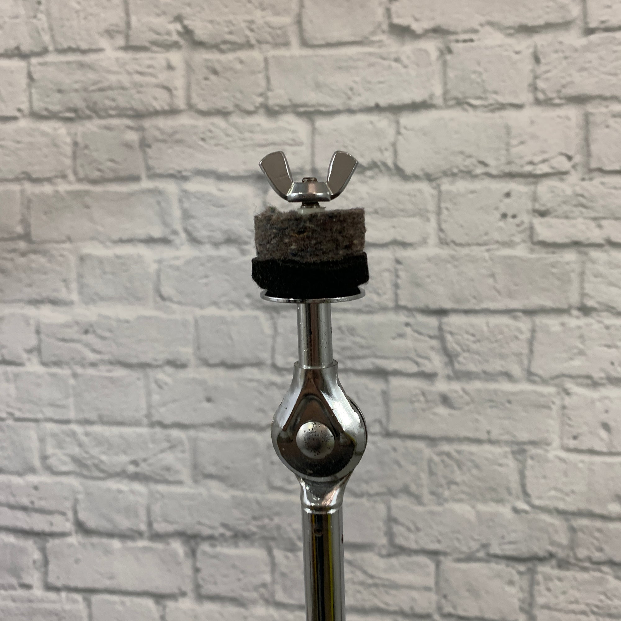 Ludwig Vintage Single Braced Straight Cymbal Stand