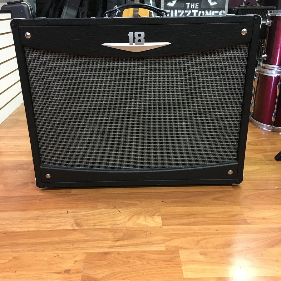 Crate V18 Tube Combo