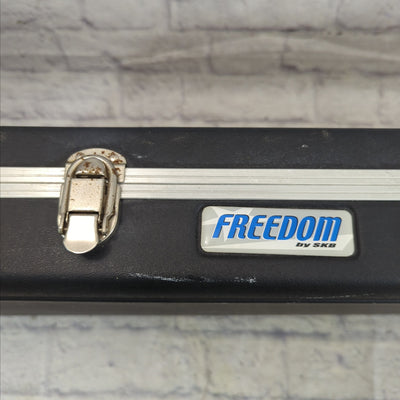 SKB Freedom Bass Hard Case