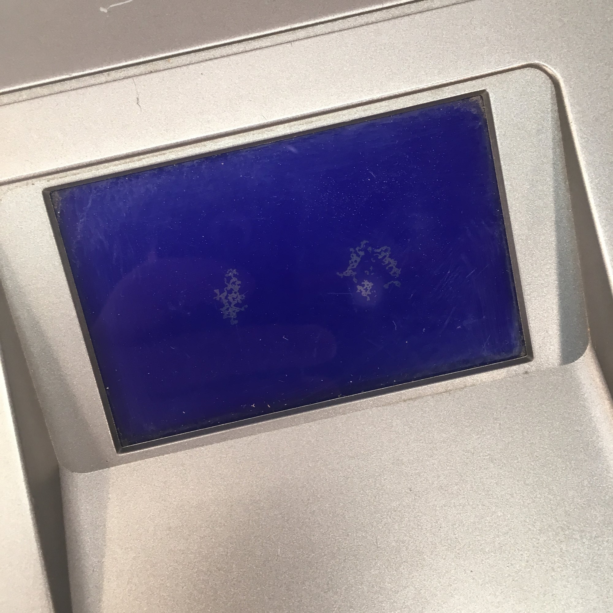 Yamaha MM8 88 Weighted Key Synthesizer w Power Supply