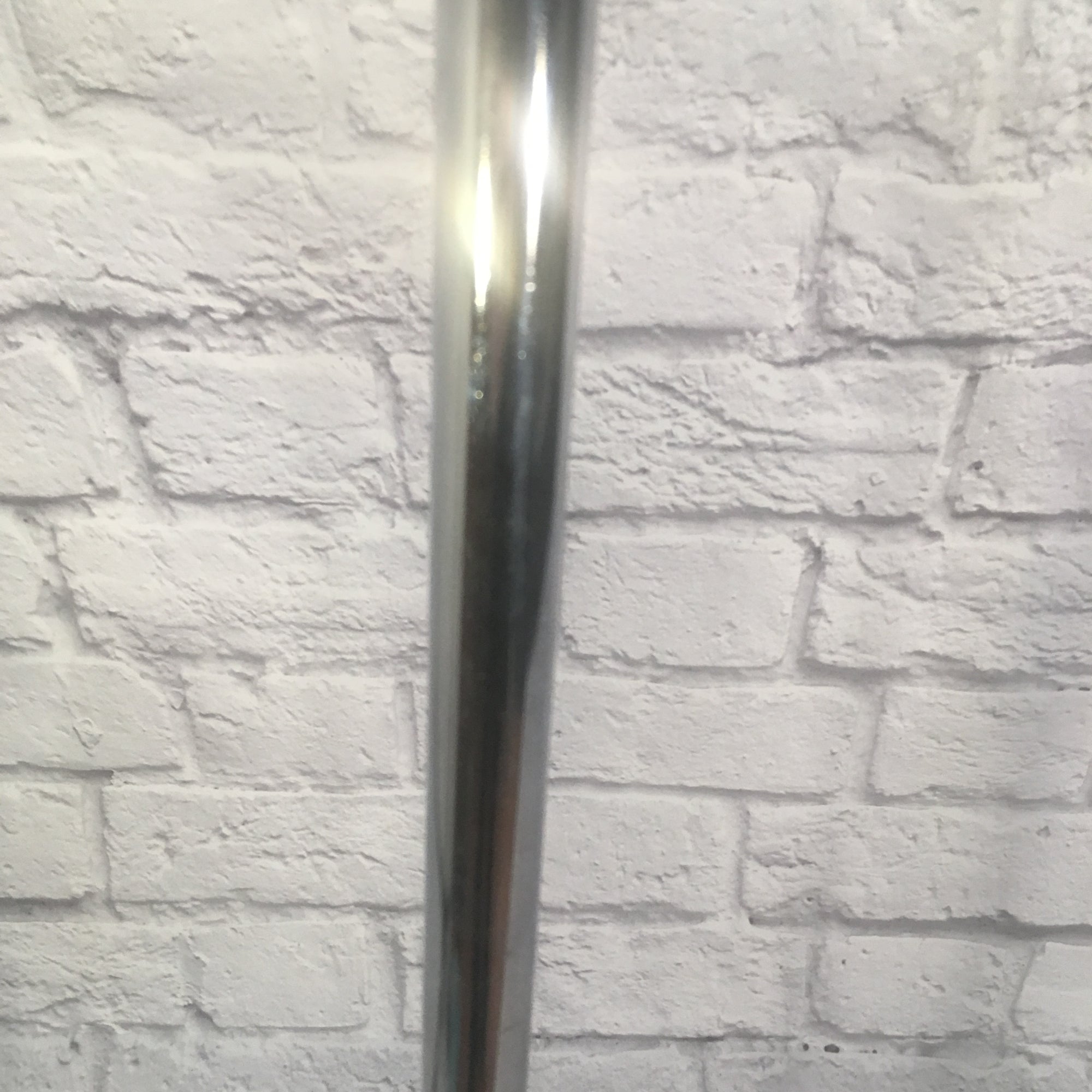 1960s Ludwig Standard Flat Flush Base Straight Cymbal Stand