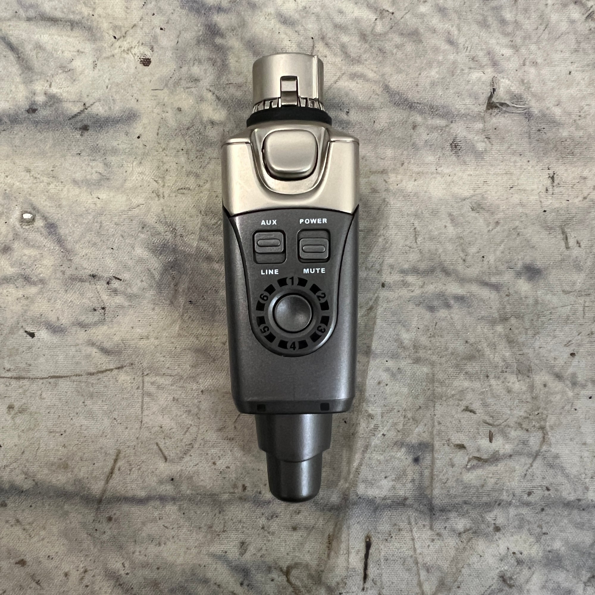 Xvive U4 Wireless In-Ear Transmitter Receiver Set