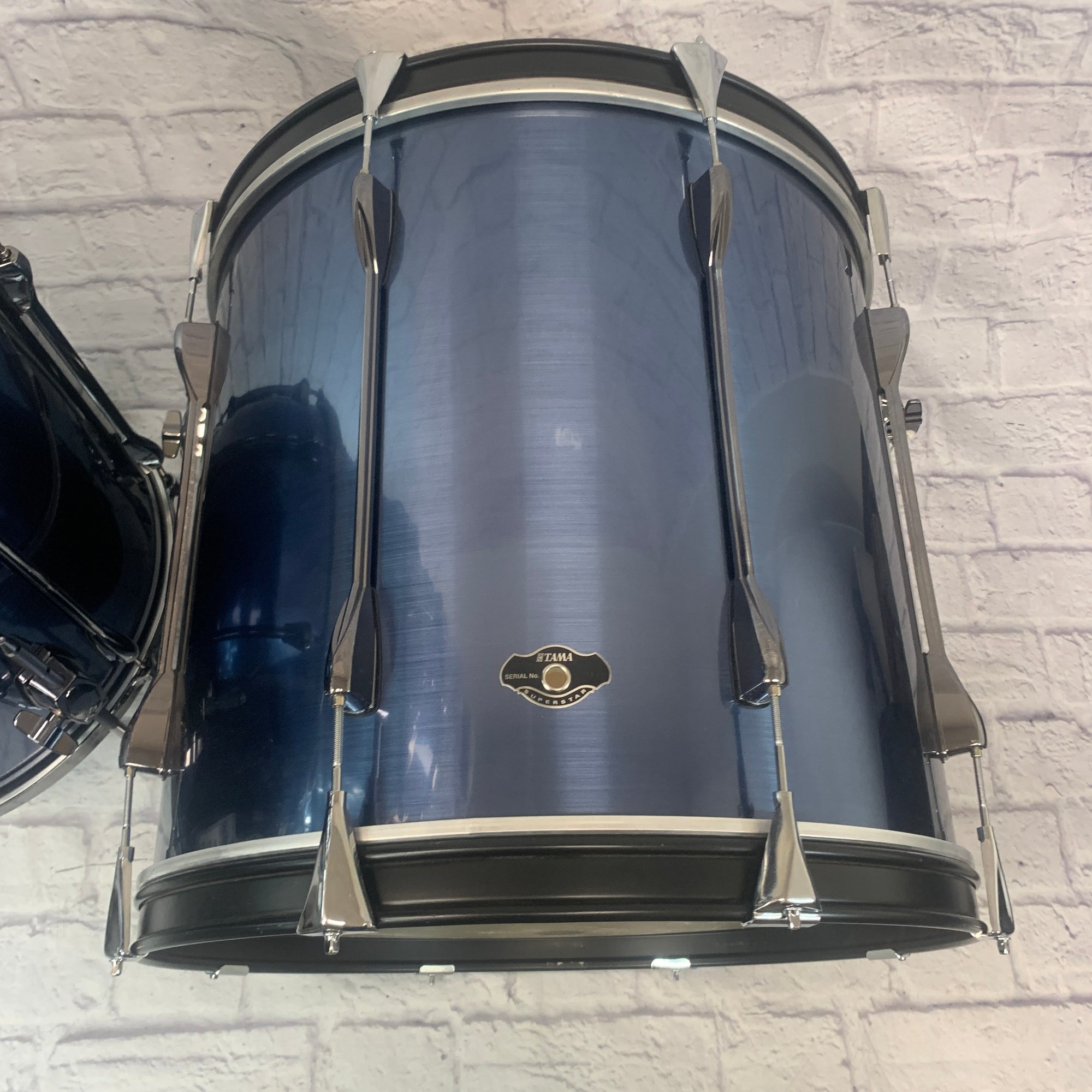 Tama Superstar Hyperdrive Jellybean Drum Kit