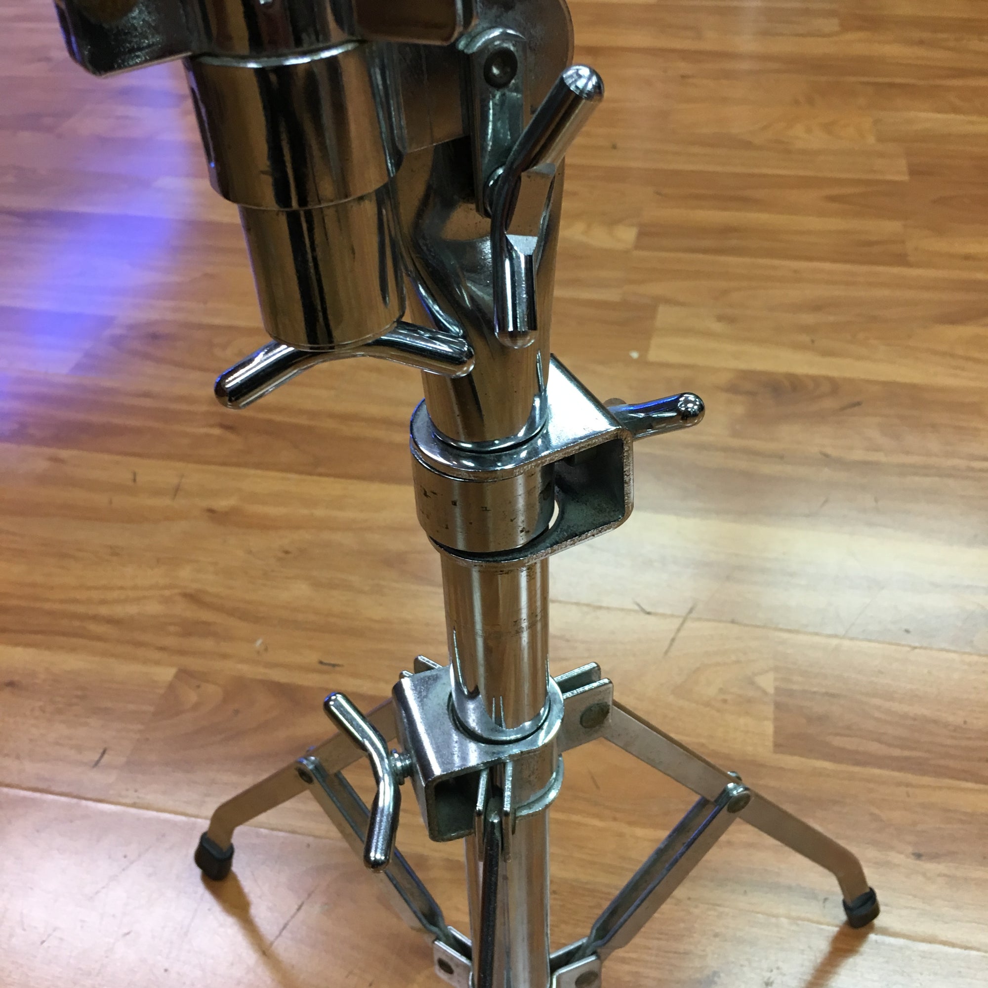 Rogers Swivomatic Snare Stand