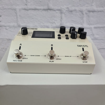Boss Digital Delay 500 Delay Pedal