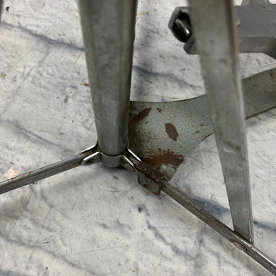 Ludwig WFL Speed King Flat Base Hi Hat Stand