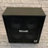 Krank Krankenstein Dimebag Series 4x12 Guitar Cabinet 4x12