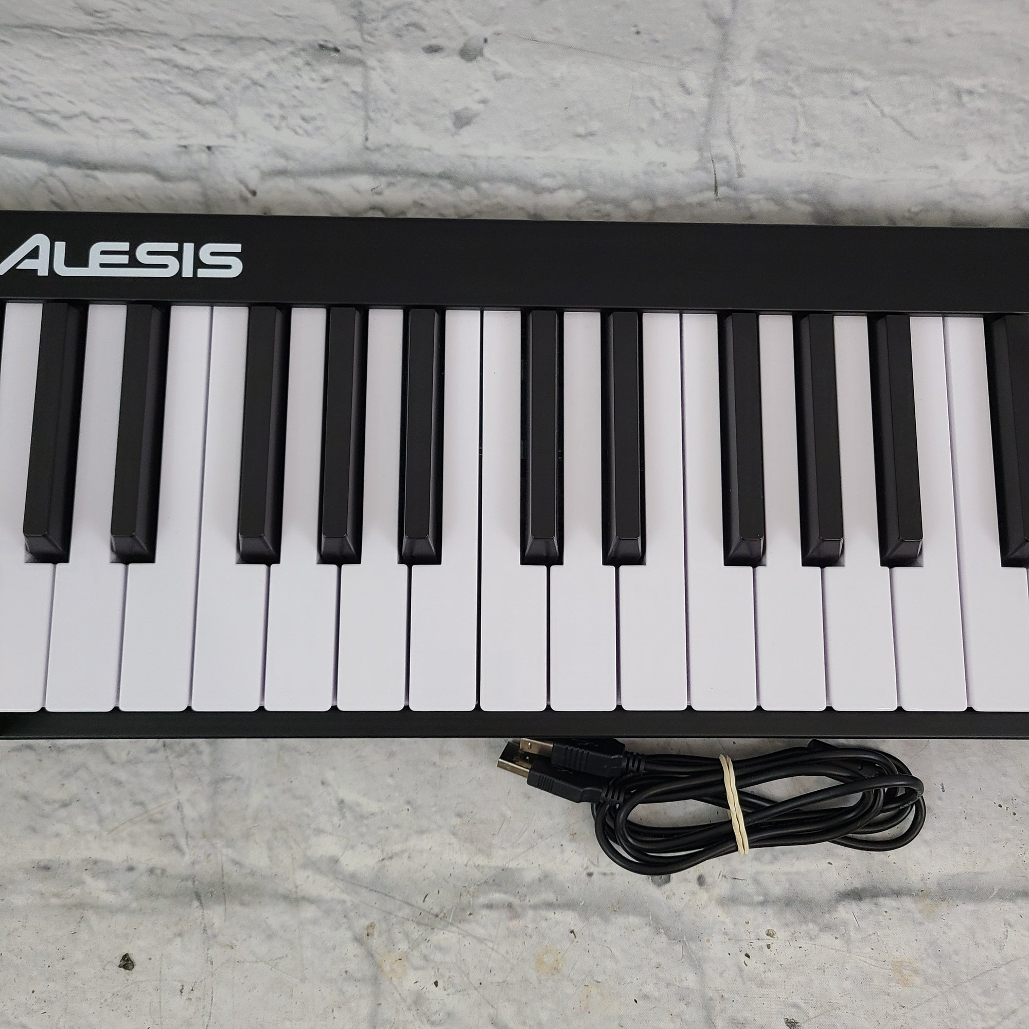 Alesis V49 Midi Keyboard Controller