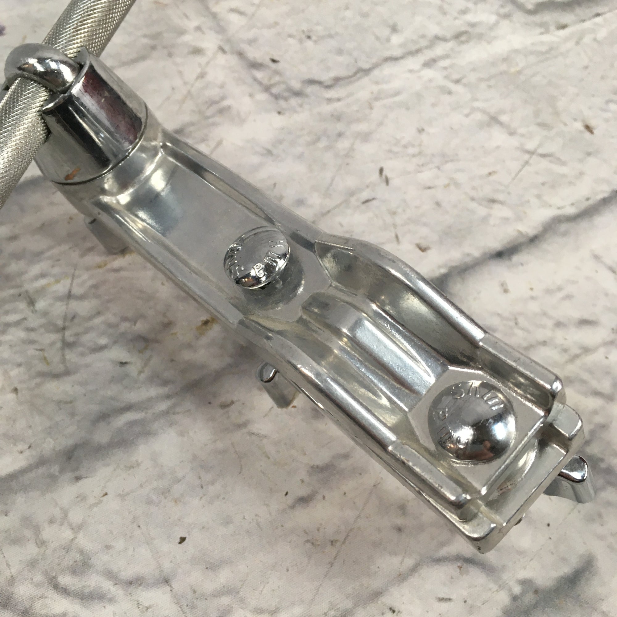 Gibraltar Boom Cymbal Arm w/ clamp