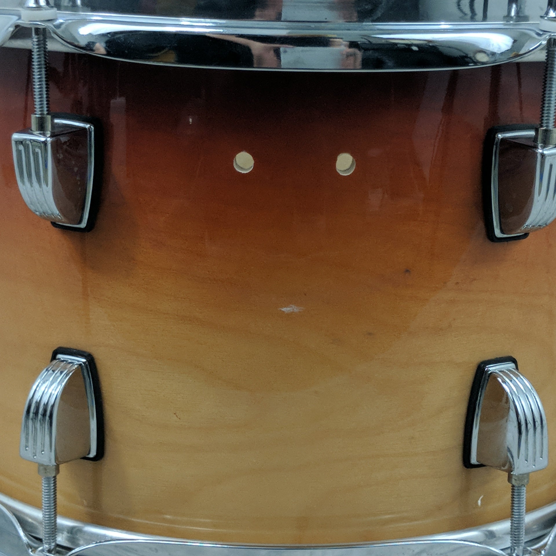 Ludwig Accent CS Custom 12" Rack tom