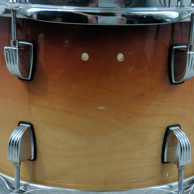 Ludwig Accent CS Custom 12" Rack tom