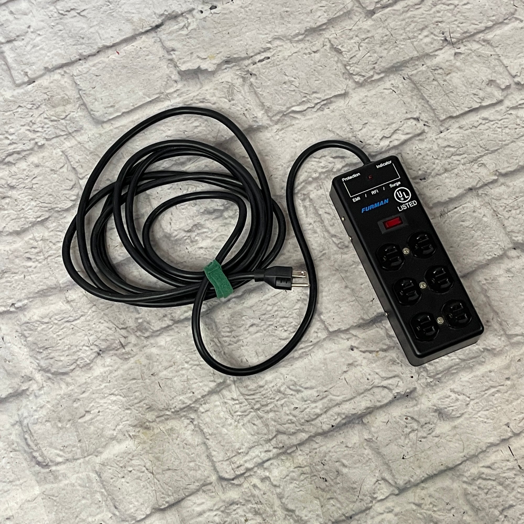 Surge SS-6B Surge Protector