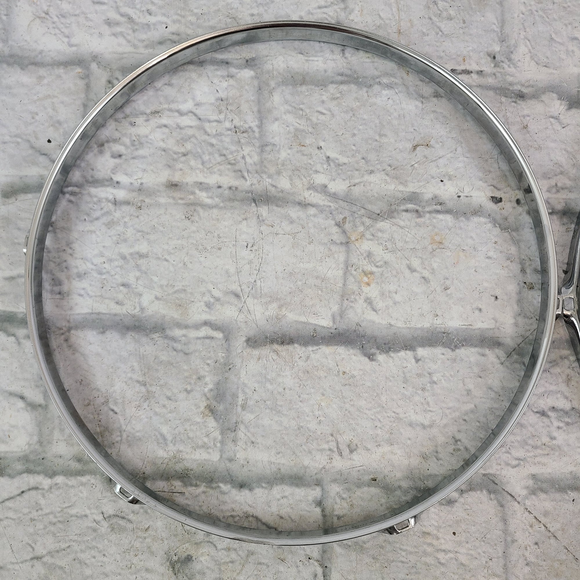 14'' Drum Hoops (Pair)