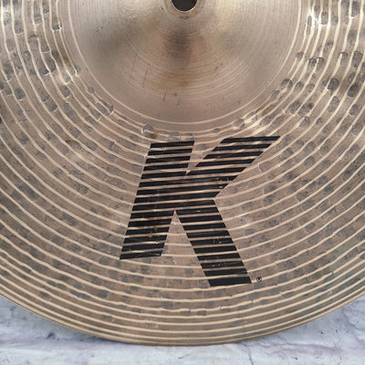 Zildjian Custom K Special Dry Crash Cymbal