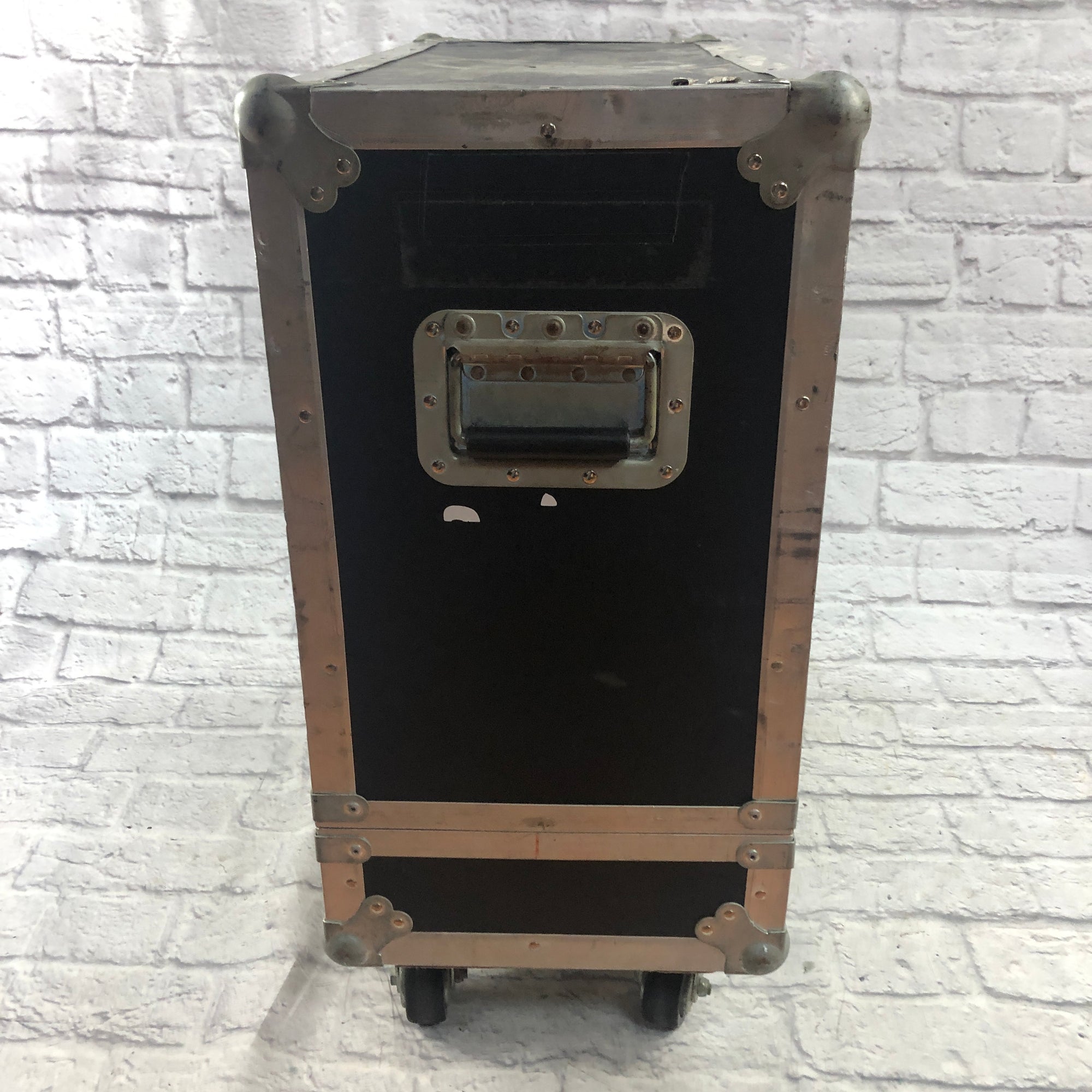 Unknown 2x12 Combo Amp Flight Case