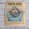 Vintage Rolling Stone Magazine - No 148 November 22 1973 - Grateful Dead Jerry Garcia Cover