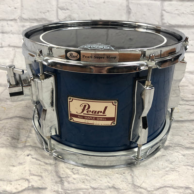 Pearl 10 x 7 Maple Shell Tom