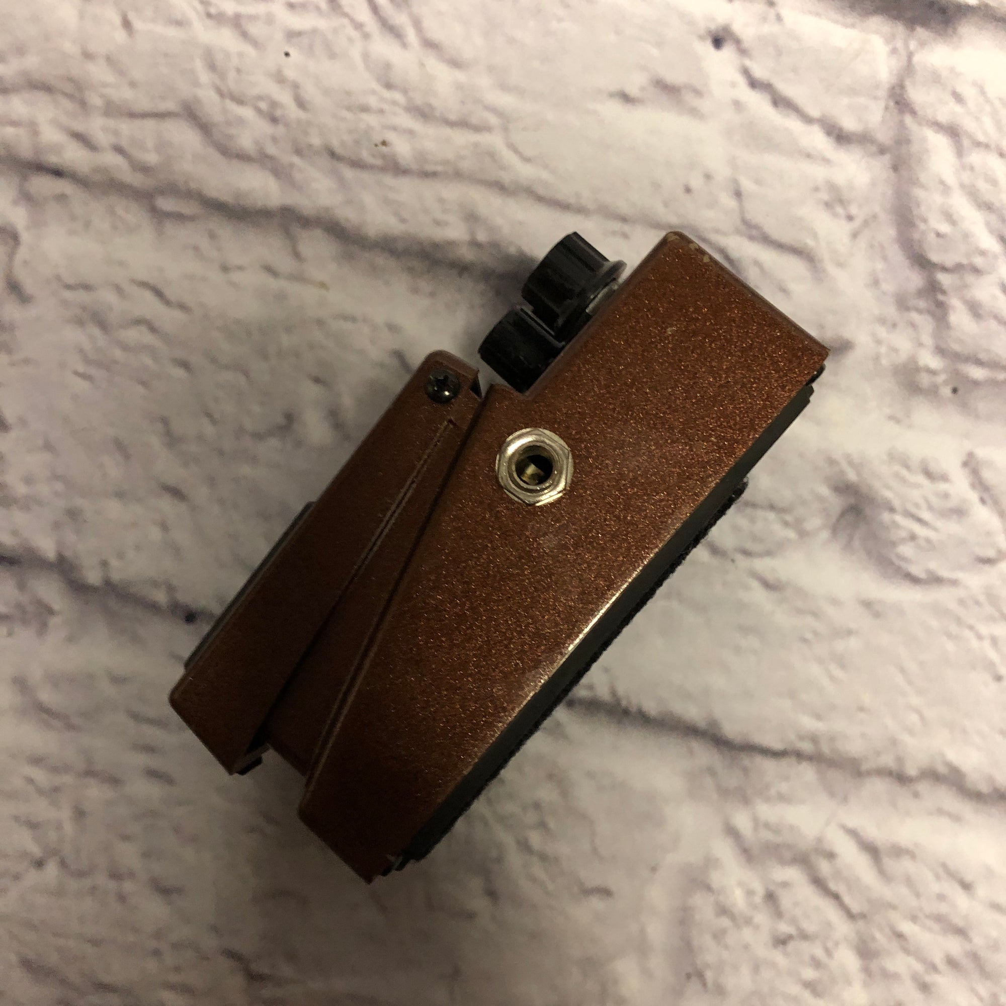 Boss OC-2 Octave Pedal Taiwan