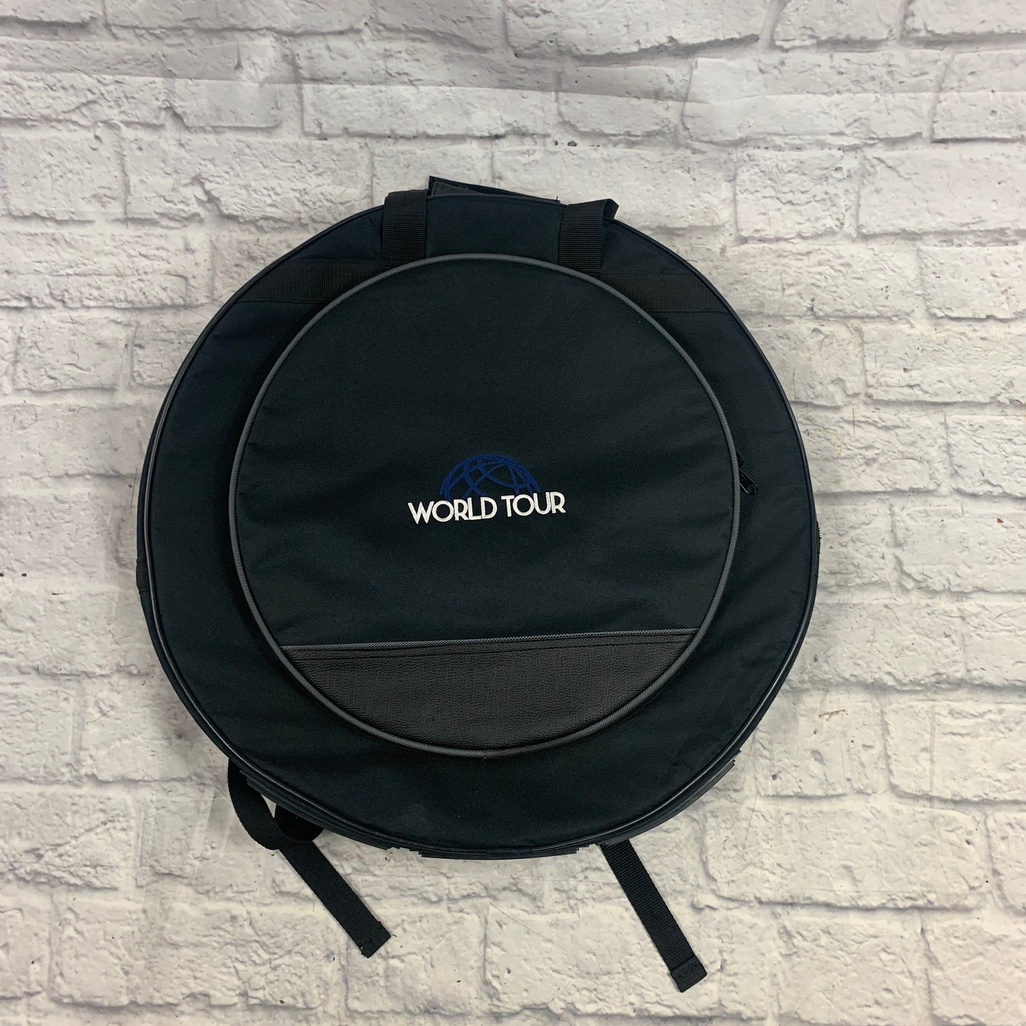 World Tour Cymbal Bag 22 Cymbal Bag