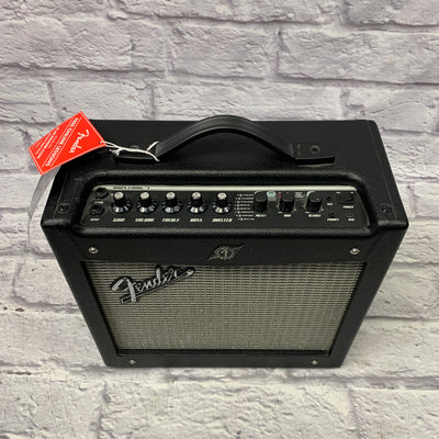 Fender Mustang 1 Guitar Combo Amp