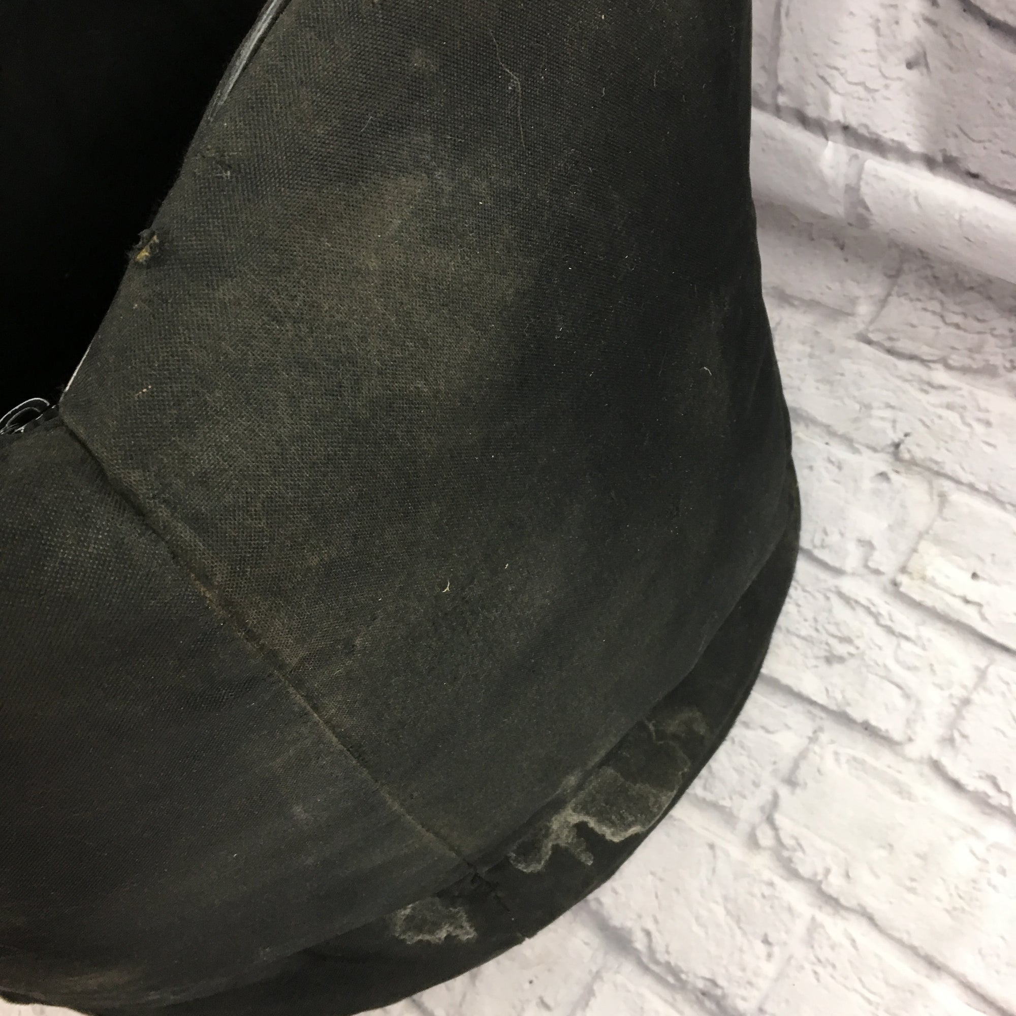 Groove Percussion 22in Bass Drum Bag