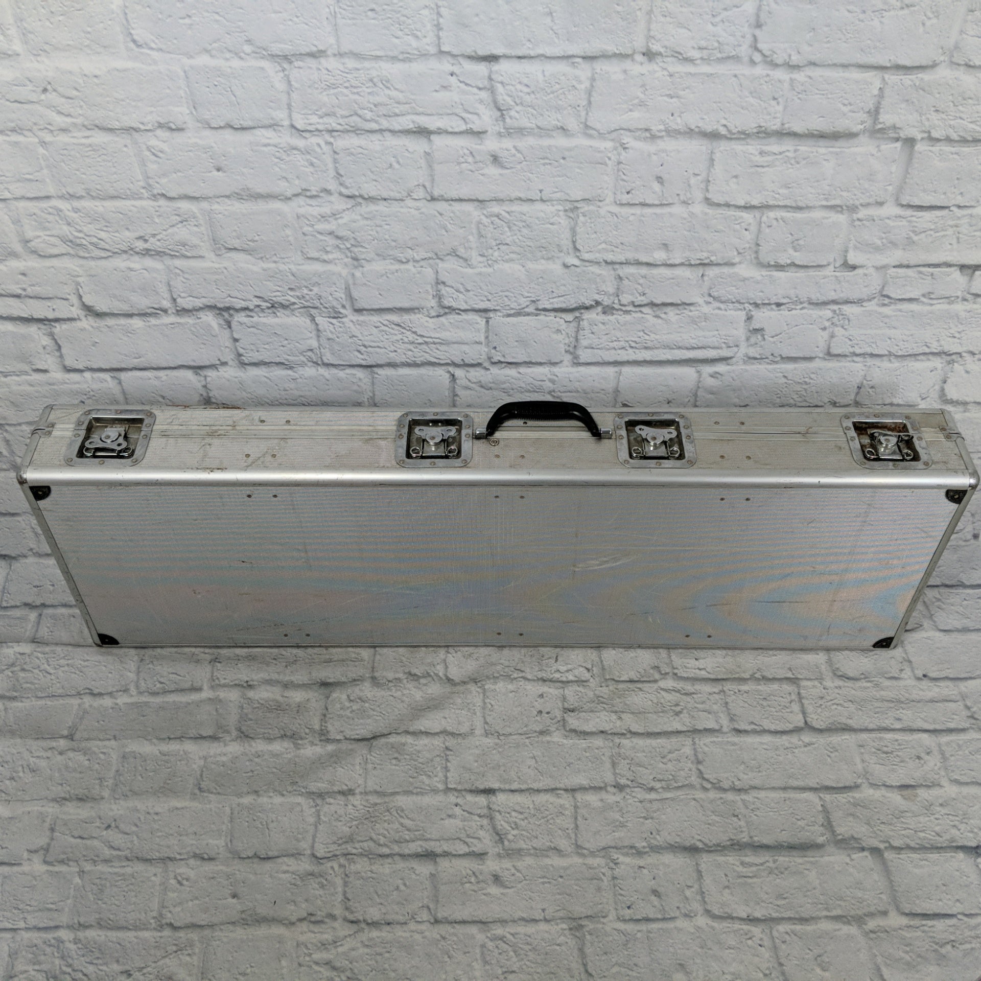 Case for 61-Key Keyboard