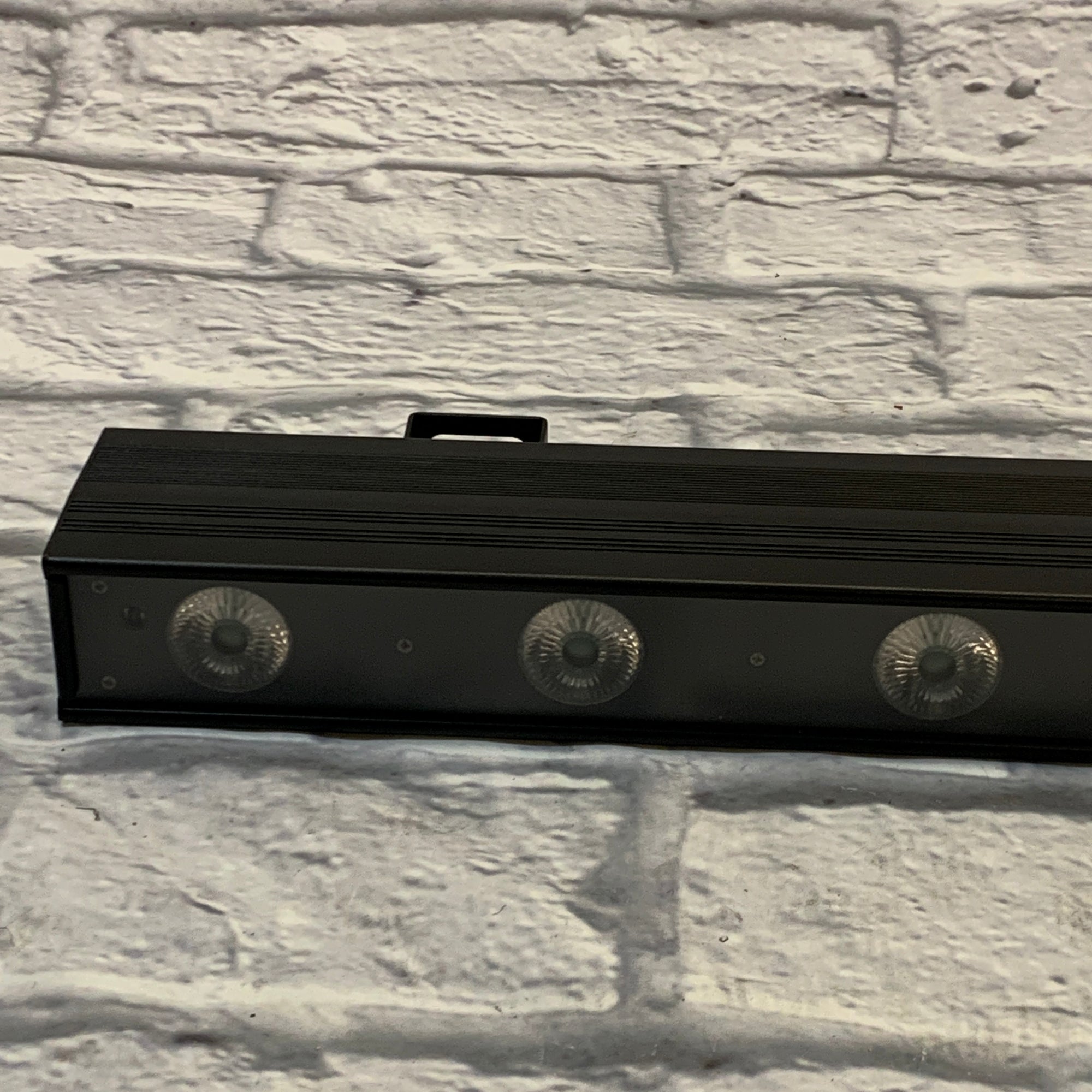 Chauvet COLORband H9 USB Hex-Color LED Bar Light