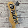 Huntington P Bass Copy 4 String Bass