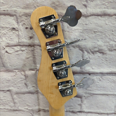 Huntington P Bass Copy 4 String Bass